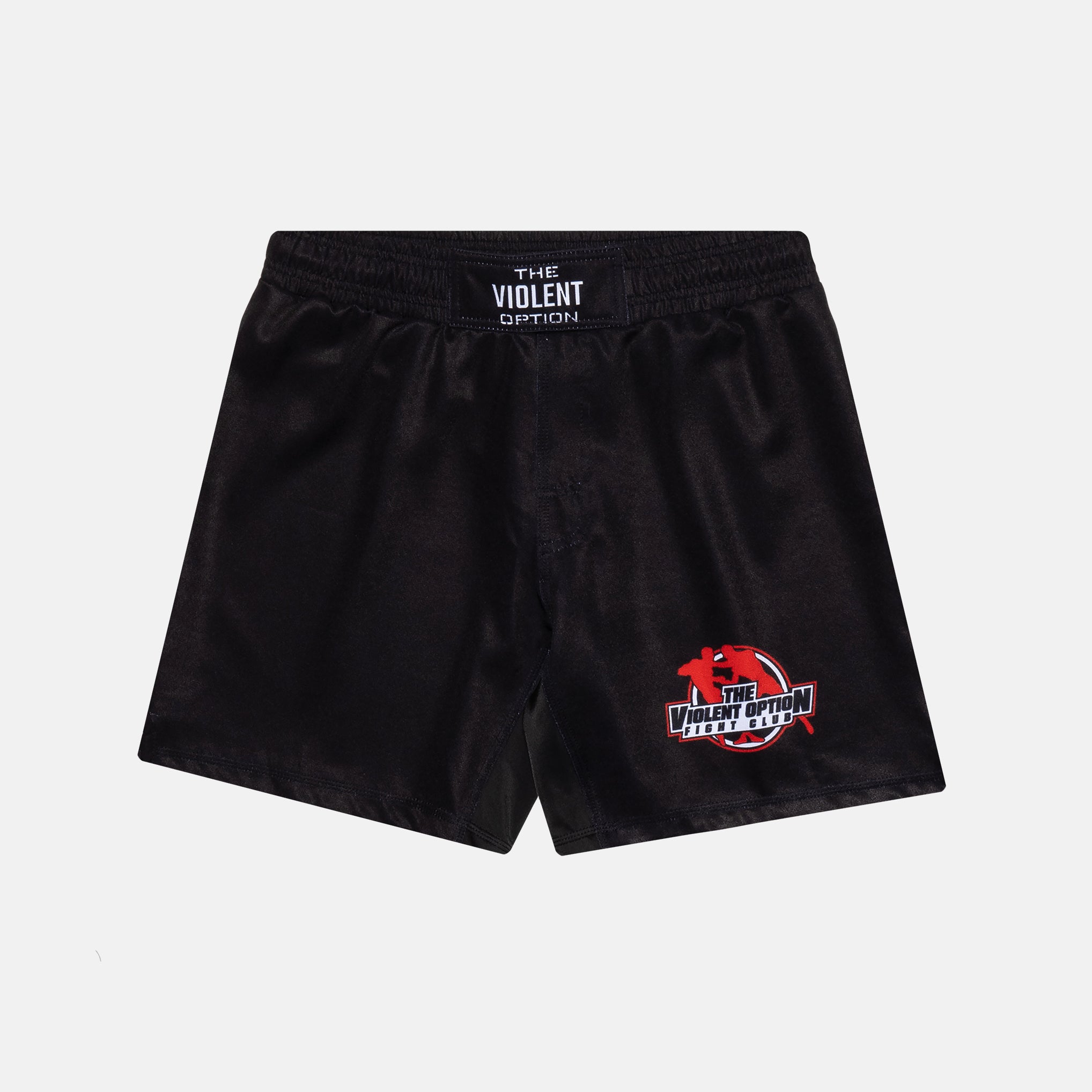 FIGHT CLUB FIGHT SHORTS