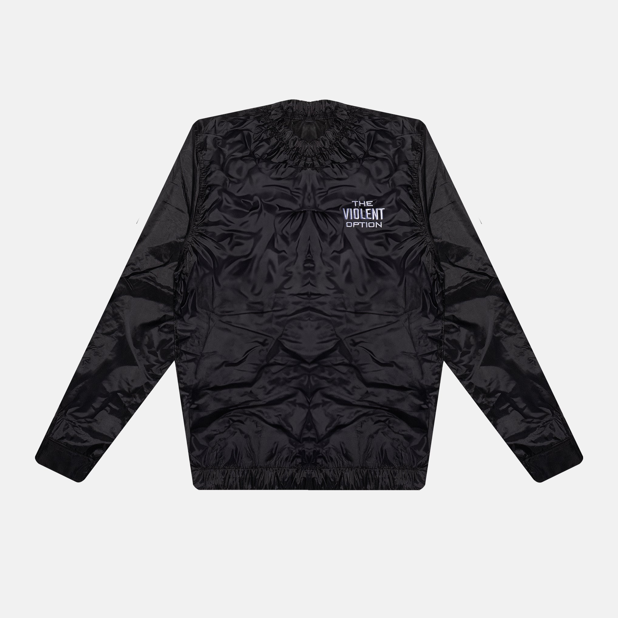 SAUNA SUIT