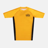 GAME OF DEATH RASH GUARD V2